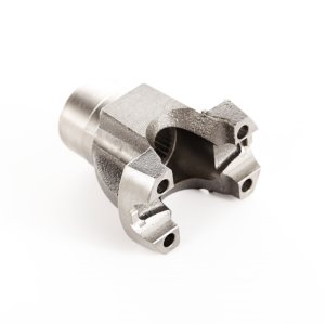 Jeep Wrangler Slip Yoke Eliminators - Rugged Ridge - NP231 Yoke SYE Kit - `88-`06